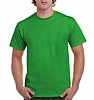 Camiseta Heavy Hombre Gildan - Color Verde Irish